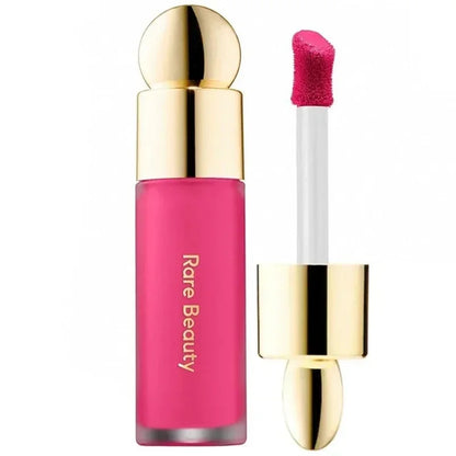 Blush Líquido Contorno Castanho Rosado | Hidratante e Impermeável