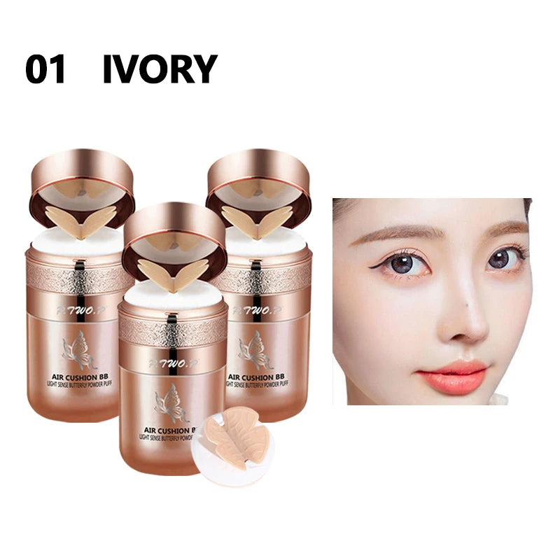 BB Cream Almofada | Hidratante com Controlo de Oleosidade
