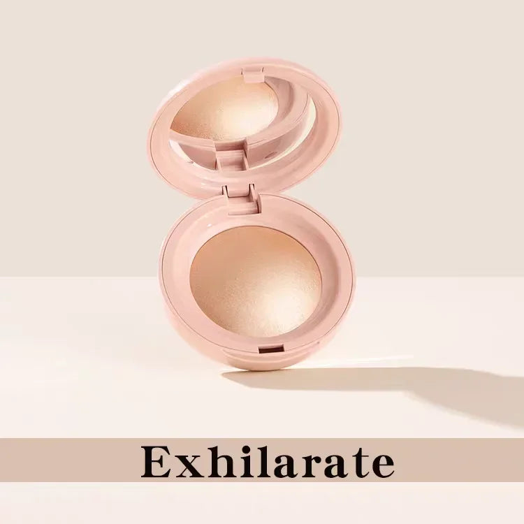 Blush Líquido Contorno Castanho Rosado | Hidratante e Impermeável