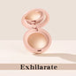 Blush Líquido Contorno Castanho Rosado | Hidratante e Impermeável