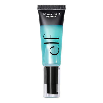 ELF Power Grip Primer Base Facial Hidratante em Gel - Fixação Maquilhagem Longa Duração Textura Perfeita