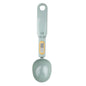 Colher Balança Digital de Cozinha 500g | Precisão 0,1g com Ecrã LED