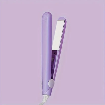 Mini Alisador de Cabelo Portátil Cerâmica