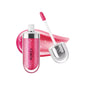 Gloss Labial KIKO 3D Hydra Espelho – Brilho Shimmer Hidratante Perolado Volumizador Não Transfere