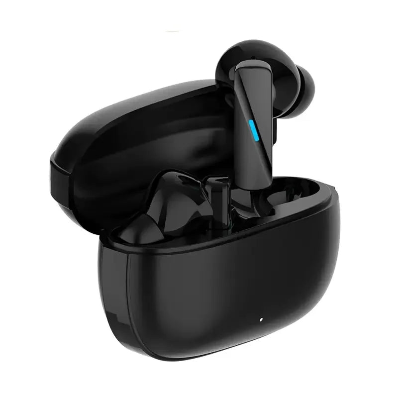 Xiaomi True Wireless Earbuds com Estojo Flip - Auriculares Bluetooth à Prova d'Água para Desporto