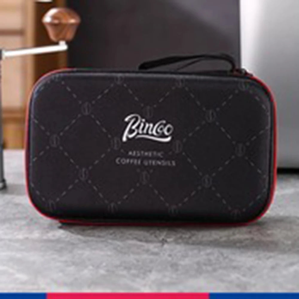 Bolsa de Transporte para Moinho de Café | Capa Protetora e Estojo Portátil