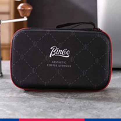 Bolsa de Transporte para Moinho de Café | Capa Protetora e Estojo Portátil