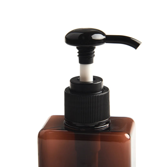 Dispensador Espuma Sabonete 150ml PETG - Recarregável Gel Banho Champô | 3 Cores