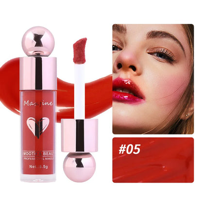 Blush Líquido Mate | Alta Pigmentação e Longa Duração