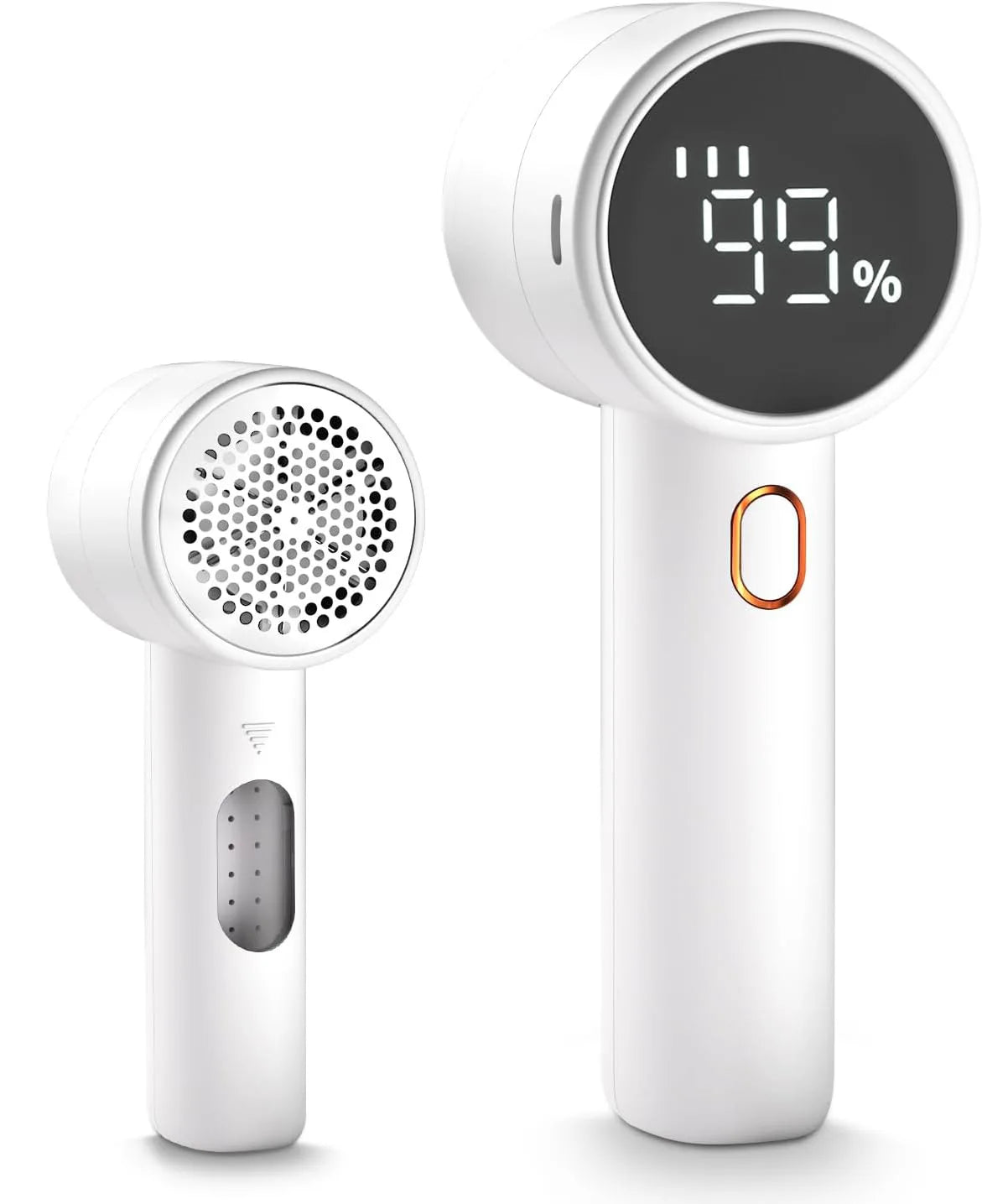 Removedor de Pelos Elétrico para Roupa