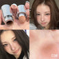 Blush Cremoso Facial 4 Cores | Mate Aveludado Impermeável e Natural