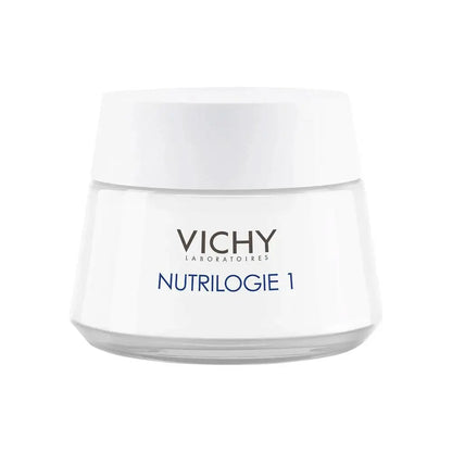 Creme Reparador Facial VICHY Ácido Salicílico 16% VC - Sérum Ácido Hialurónico B3 Retinol