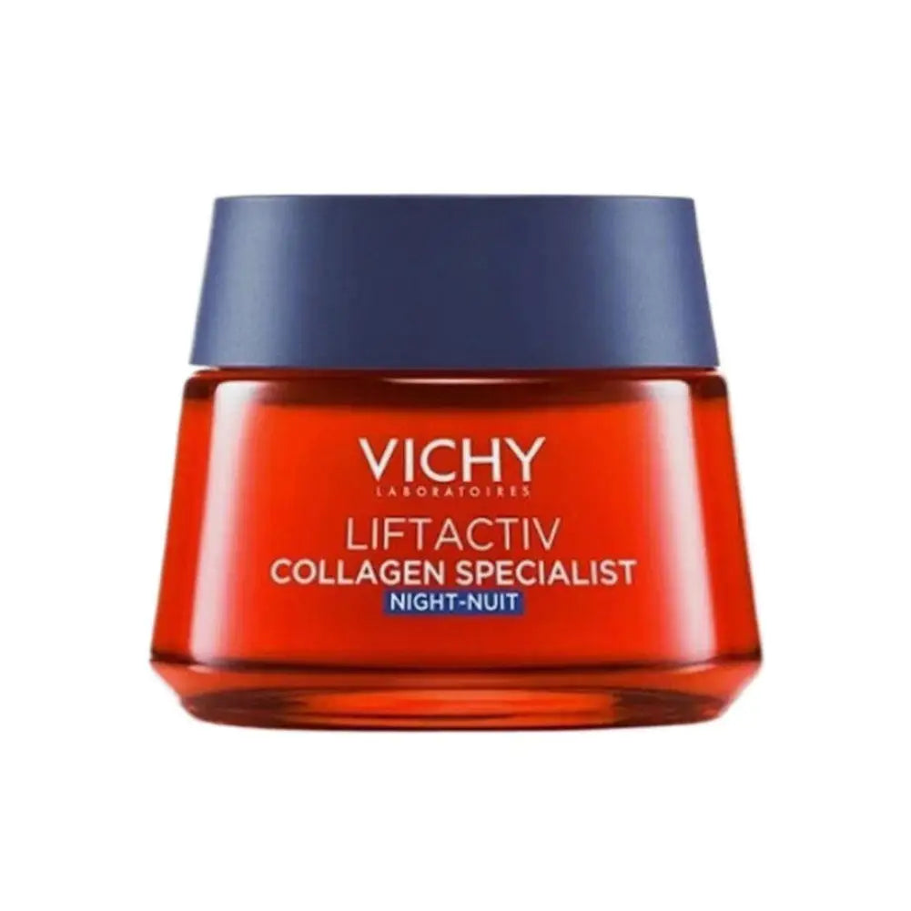 Creme Reparador Facial VICHY Ácido Salicílico 16% VC - Sérum Ácido Hialurónico B3 Retinol