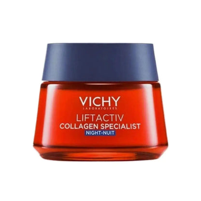 Creme Reparador Facial VICHY Ácido Salicílico 16% VC - Sérum Ácido Hialurónico B3 Retinol
