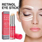 Creme Olhos Retinol Anti-Rugas – Firmeza Lifting Olheiras Bolsas Hidratante Clareador Iluminador