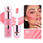 Blush Líquido Mate | Alta Pigmentação e Longa Duração