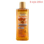 Óleo Essencial Cúrcuma 200ml – Massagem Facial e Corporal Hidratante Aromaterapia Iluminador Suavizante