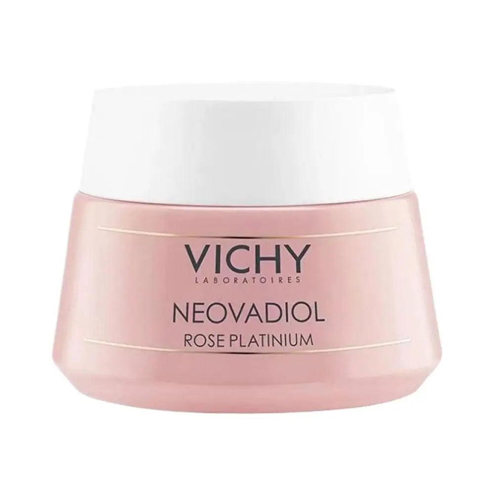 Creme Reparador Facial VICHY Ácido Salicílico 16% VC - Sérum Ácido Hialurónico B3 Retinol