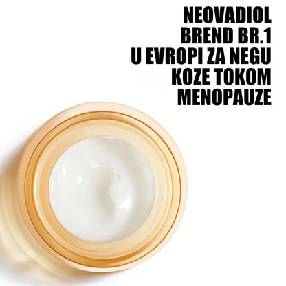 VICHY Creme Dia e Noite Menopausa - Firmeza Hidratação Profunda Luminosidade