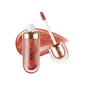 Gloss Labial KIKO 3D Hydra Espelho – Brilho Shimmer Hidratante Perolado Volumizador Não Transfere