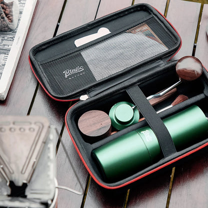Bolsa de Transporte para Moinho de Café | Capa Protetora e Estojo Portátil