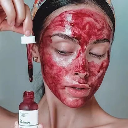 Peeling Facial AHA 30% + BHA 2% 30ml | Esfoliante, Iluminador e Anti-Imperfeições