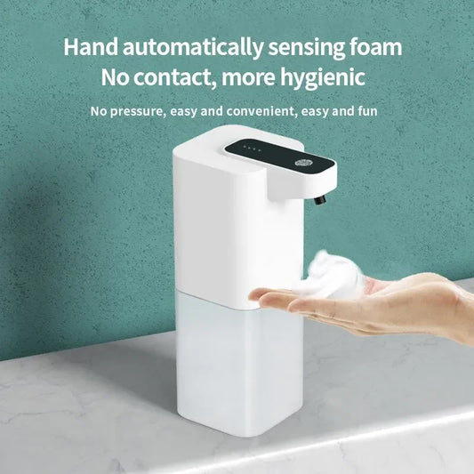 Dispensador de Sabão Automático sem Toque