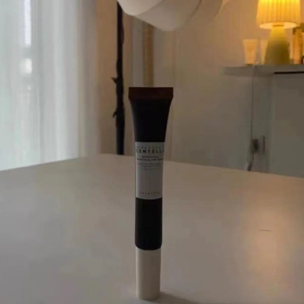 Creme Olhos Probiótico 20ml Centella Asiática – Anti-Rugas Nutritivo Reparador Lifting Hidratante