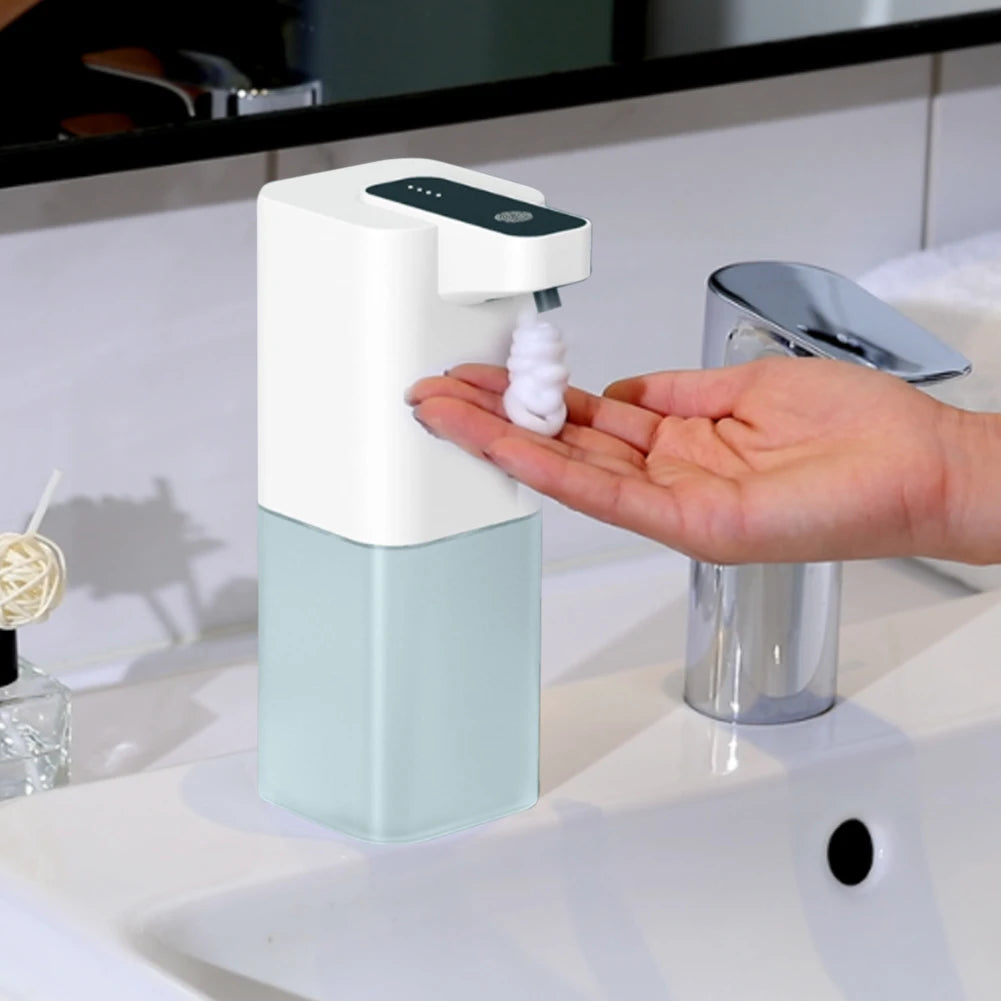 Dispensador de Sabão Automático sem Toque