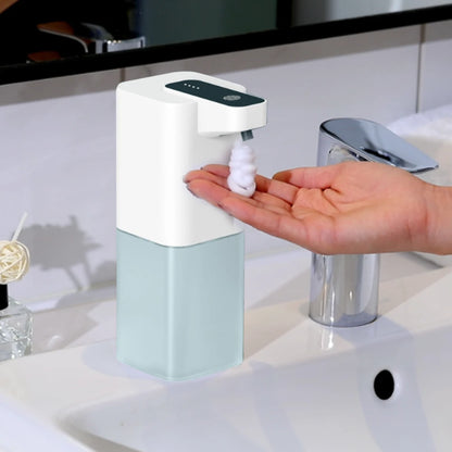 Dispensador de Sabão Automático sem Toque