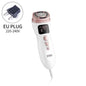 Mini Máquina HIFU Ultrassónica RF EMS | Lifting Facial, Antirrugas e Tonificação da Pele