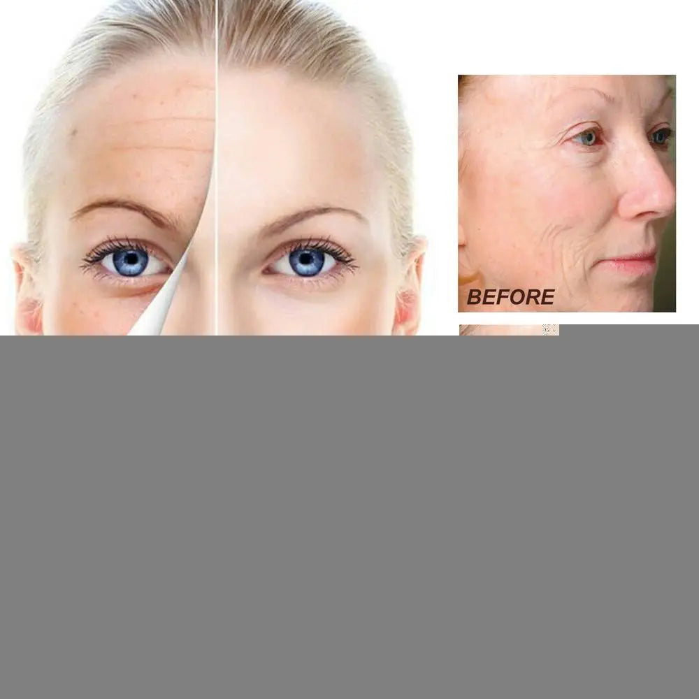 Creme Sérum Retinol 30g Facial Olhos – Firmeza Lifting Anti-Idade Reduz Rugas Linhas Finas