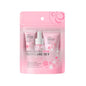 Kit Cuidados LAIKOU Sakura 5/3 Peças – Creme Sérum Tónico Limpeza Protetor
