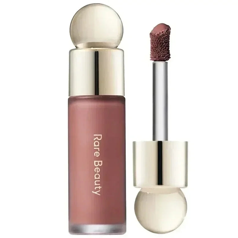 Blush Líquido Contorno Castanho Rosado | Hidratante e Impermeável