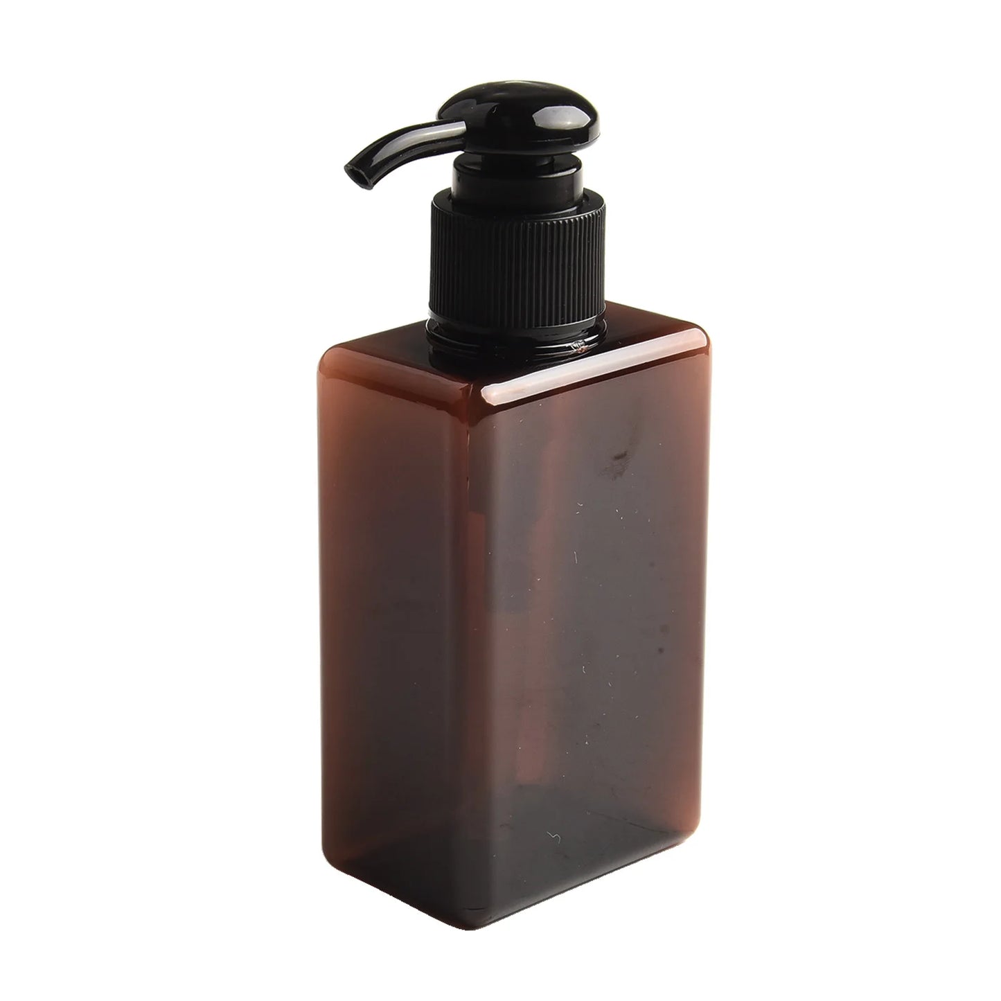 Dispensador Espuma Sabonete 150ml PETG - Recarregável Gel Banho Champô | 3 Cores