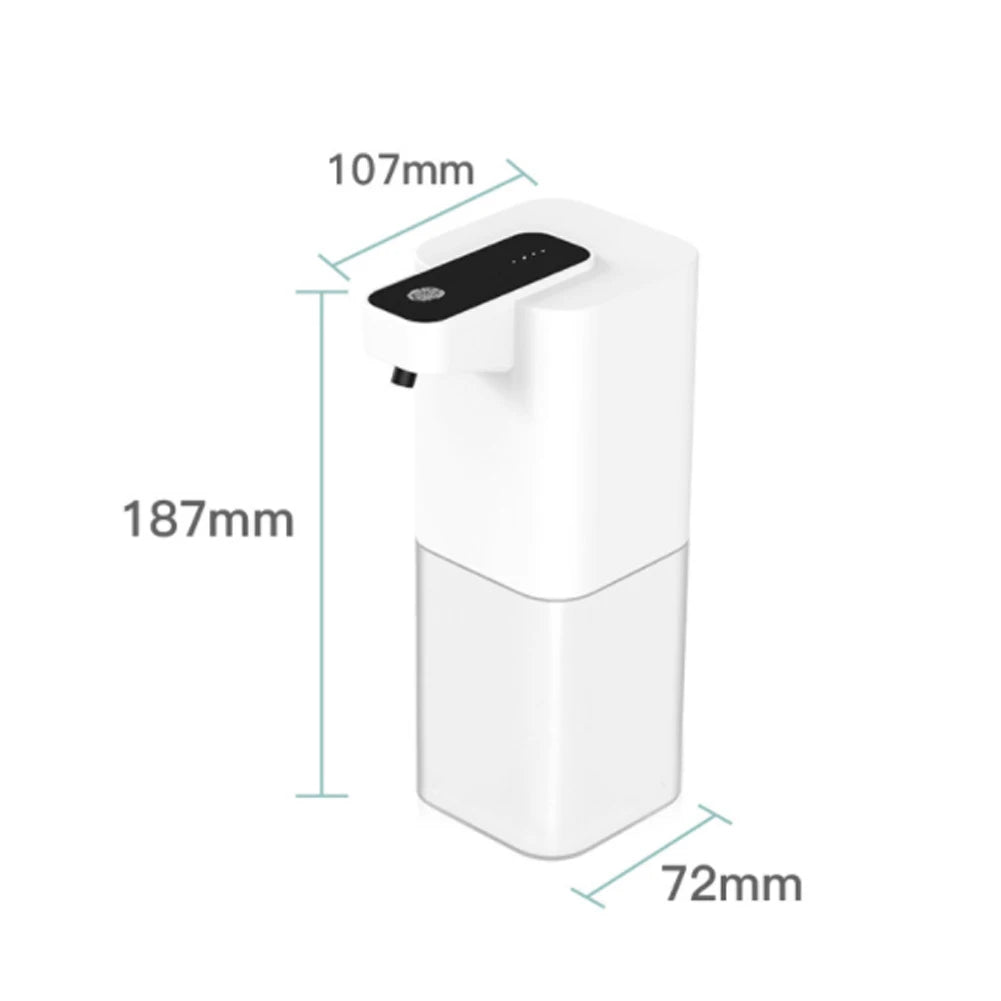 Dispensador de Sabão Automático sem Toque