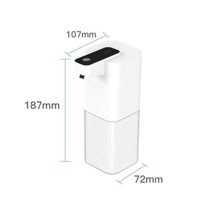 Dispensador de Sabão Automático sem Toque