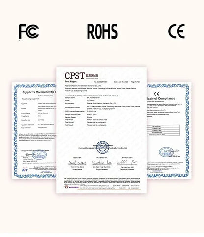 Escova Elétrica Limpeza 7-em-1 Sem Fios - 5000mAh IPX6 Extensível | Casa de Banho Cozinha