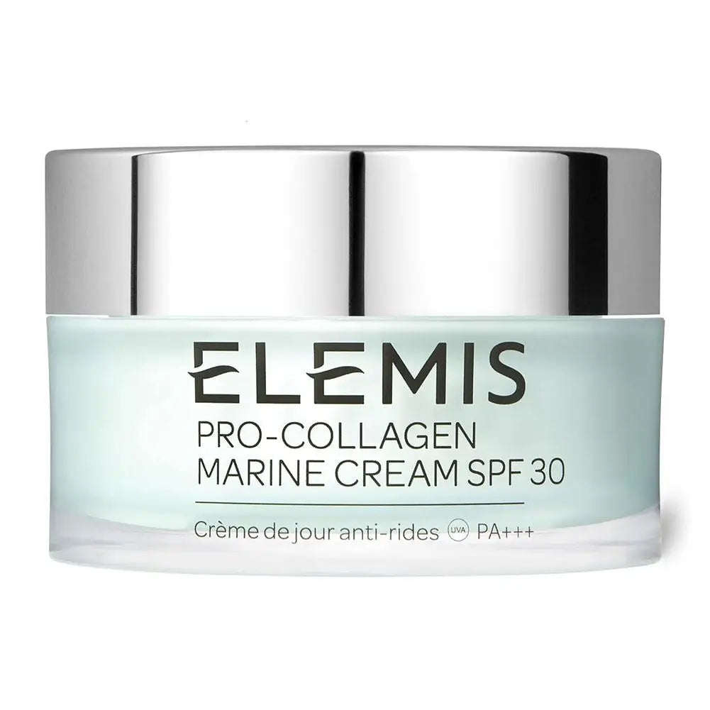 Creme Hidratante Nutritivo ELEMIS 50ml - Ilumina e Reduz Manchas Escuras