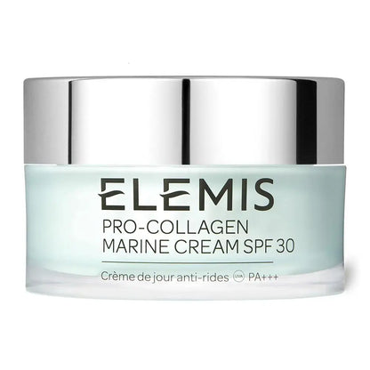 Creme Hidratante Nutritivo ELEMIS 50ml - Ilumina e Reduz Manchas Escuras