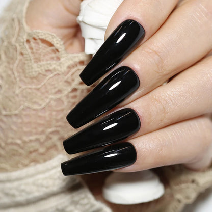 Verniz Gel NAILCO 15ml UV/LED Sem Hema/TPO – Base e Top Coat Profissional Semi-Permanente