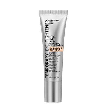 Creme Olhos Firmeza Instantânea – Tensor Reduz Inchaço Suaviza Linhas Finas Olheiras