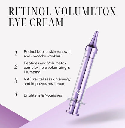 Numbuzin Kit Anti-Idade Completo - Retinol, PDRN, NAD+ | Lifting e Rejuvenescimento