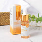 Sérum LAIKOU Vitamina C 30ml – Clareia Manchas Ilumina Essência VC Facial Iluminador