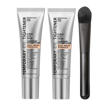 Creme Olhos Firmeza Instantânea – Tensor Reduz Inchaço Suaviza Linhas Finas Olheiras