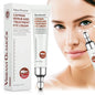 Creme Olhos Peptídeo Colagénio Anti-Rugas - Reduz Olheiras Bolsas Hidratação Profunda