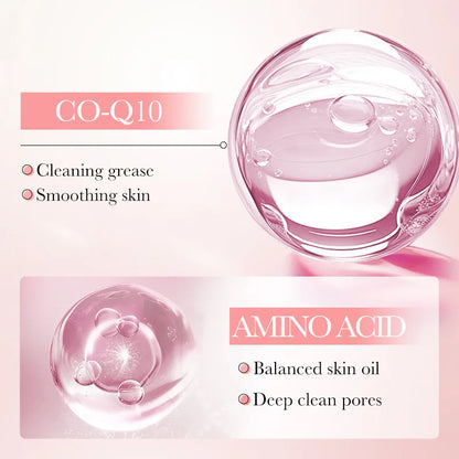 Limpeza Facial Espuma Massagem – Hidratante Hidratação Produtos Pele Cuidado Facial