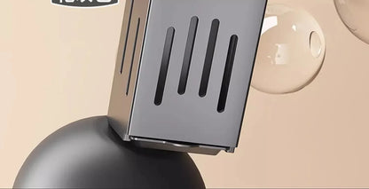 Suporte Utensílios Cozinha – Organizador Parede sem Furos para Colheres e Garfos