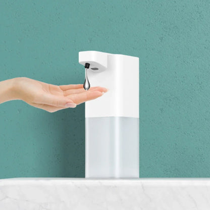 Dispensador de Sabão Automático sem Toque