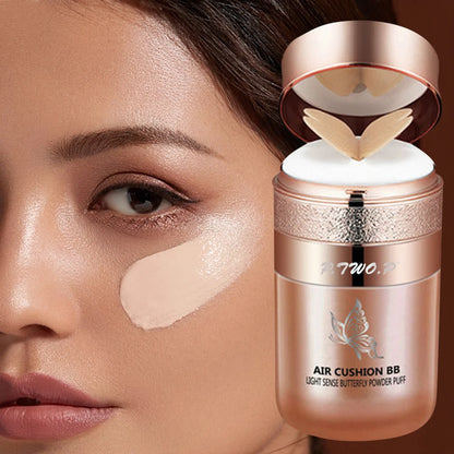 BB Cream Almofada | Hidratante com Controlo de Oleosidade